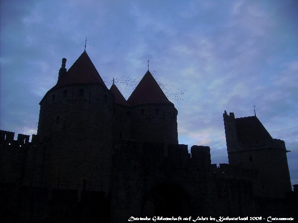 Carcassonne