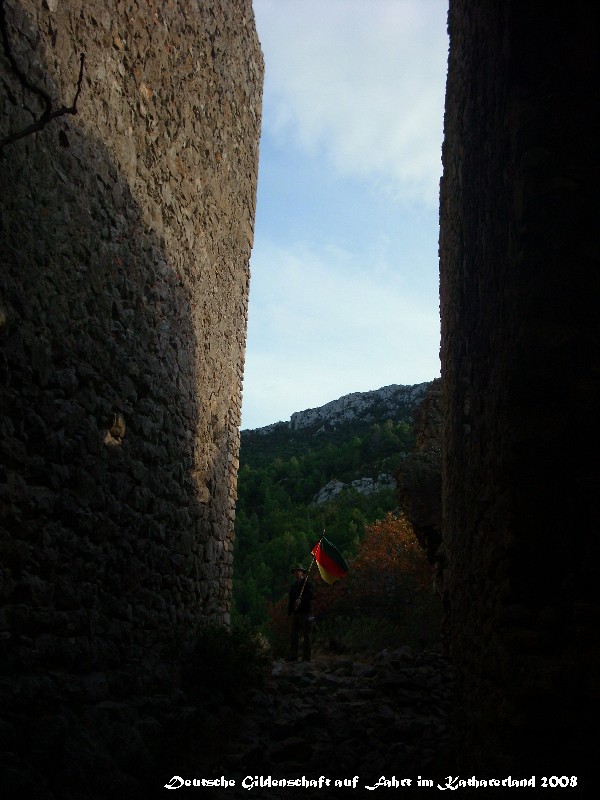 Kai in Padern