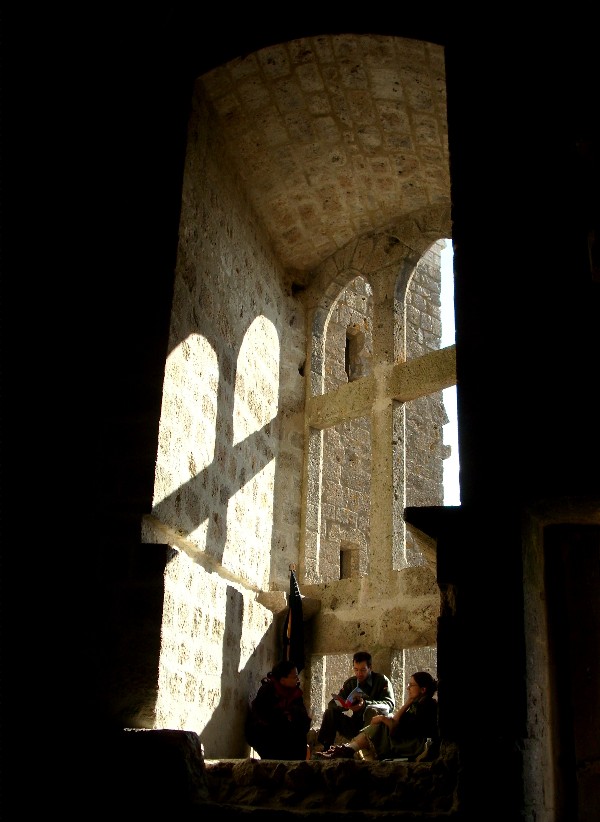 Queribus